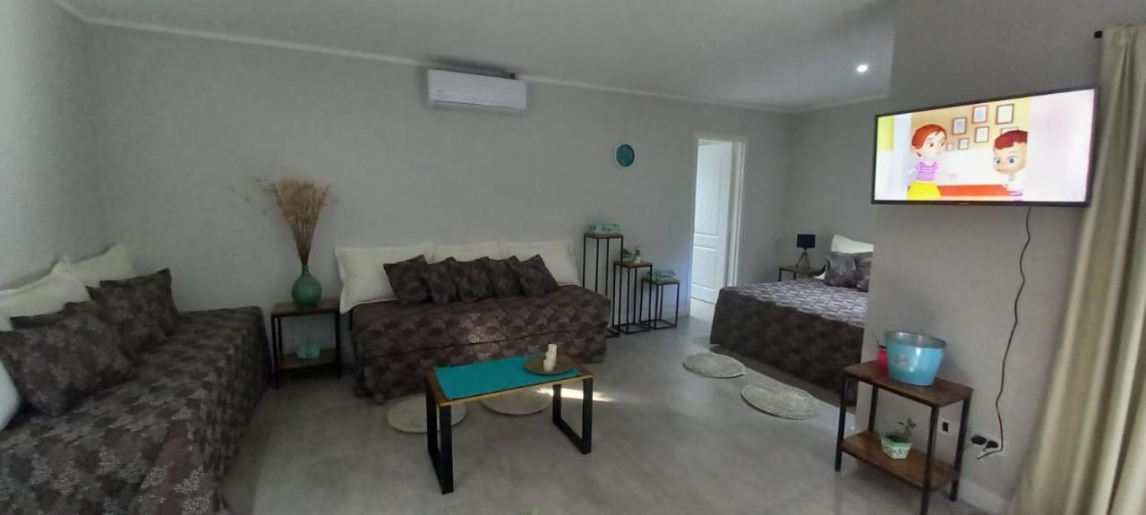 Apartamento Departamentos Frente A La Playa Vistas Del Sur *