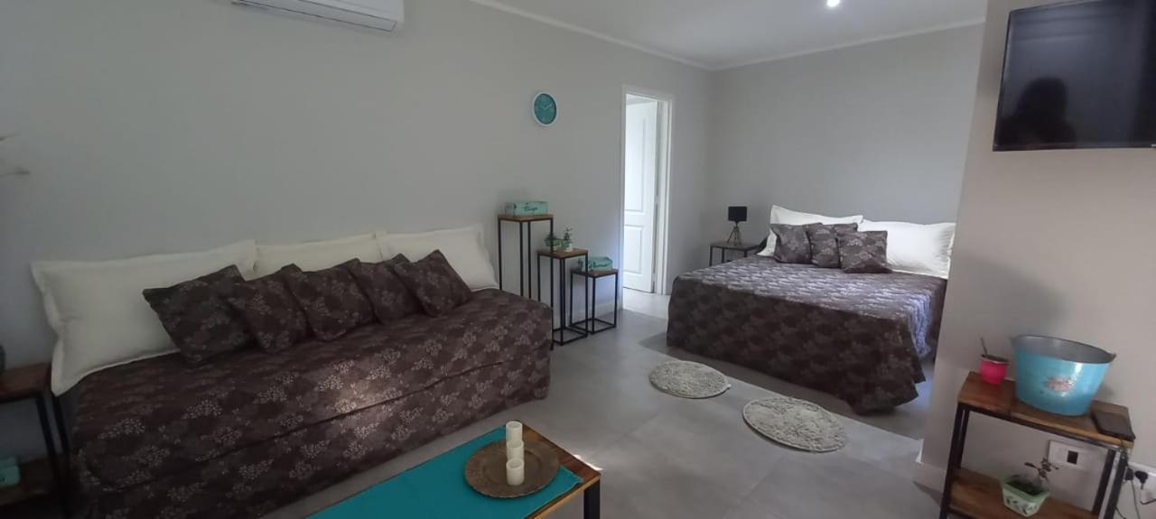 Apartamento Departamentos Frente A La Playa Vistas Del Sur