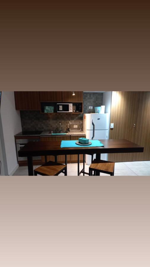 Apartamento Departamentos Frente A La Playa Vistas Del Sur *